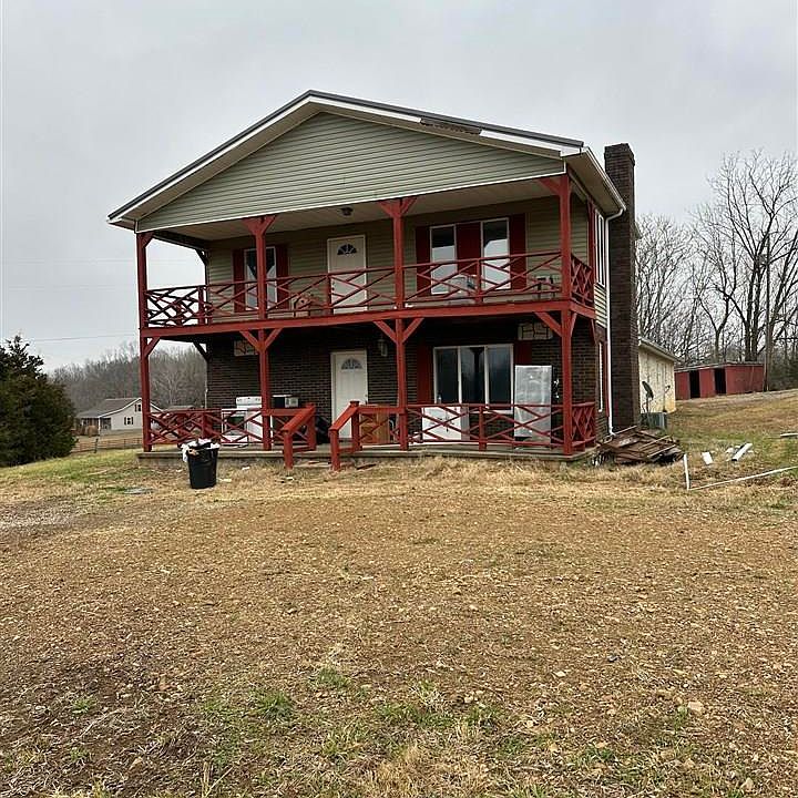 363 Sugar Grove Rd, Gamaliel, KY 42140 Zillow