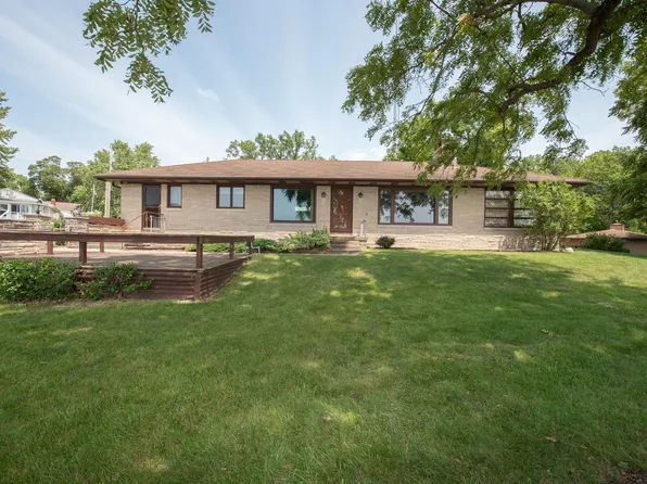 12034 N Upper Lakeshore Dr, Monticello, IN 47960