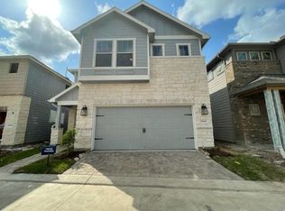 10508 Harmon Smith Dr, Houston, TX 77025