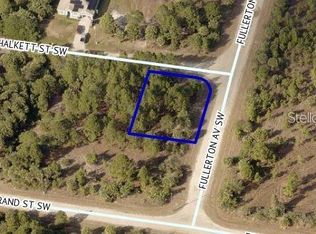 0 Halkett St SW #1, Palm Bay, FL 32908