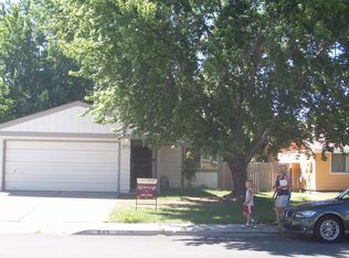 845 E York Way, Sparks, NV