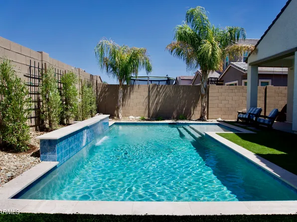 18422 W Clinton Street, Surprise, AZ 85388