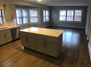 1642 South St #2, Philadelphia, PA 19146