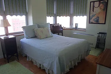 Rented by AIB Management Corp