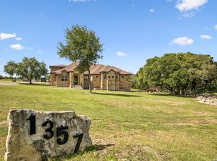 1357 PRIVATE ROAD 3702, San Antonio, TX 78253