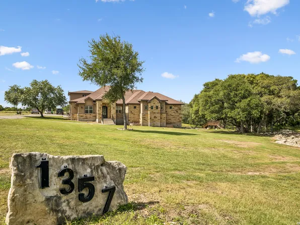 1357 PRIVATE ROAD 3702, San Antonio, TX 78253