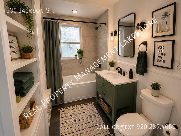 635 Jackson St — Photo 29