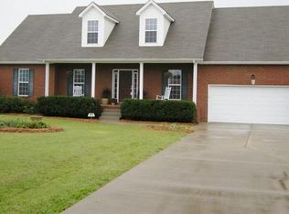 770 Farmer Rd LOT 5, Eagleville, TN 37060