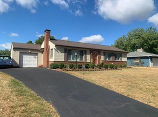 1213 Kenwick Rd, Columbus, OH 43209