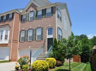 13628 Cedar Run Ln, Herndon, VA 20171
