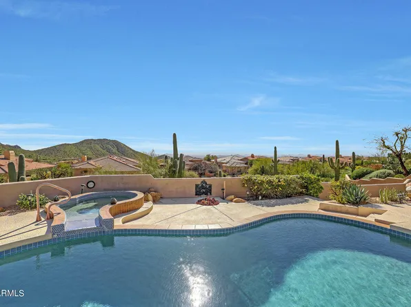 11087 E Desert Vista Drive, Scottsdale, AZ 85255