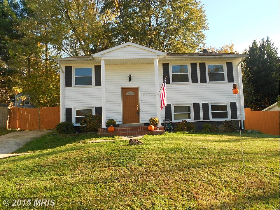 2nd image of 4513 Kentland Dr