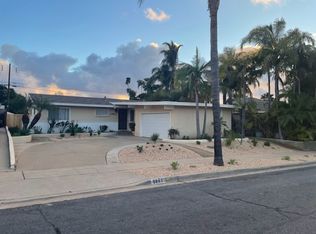 5041 Chaucer Ave, San Diego, CA 92120