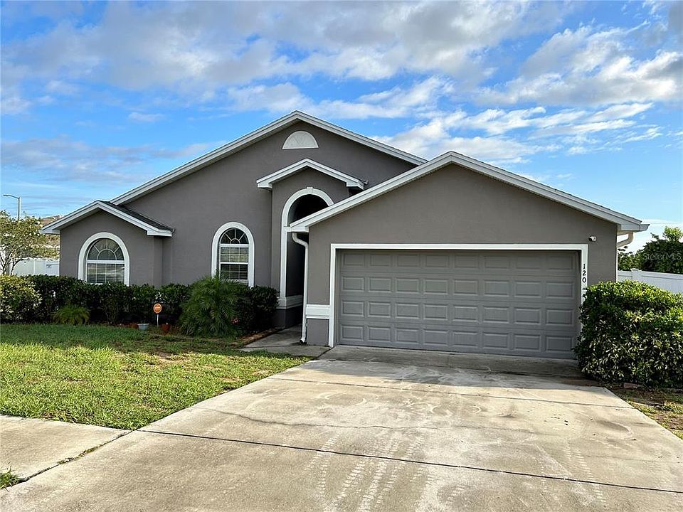 1st image of 120 HIGHLAND MEADOWS PLACE