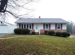 2105 Swartz Rd, Darlington, MD 21034