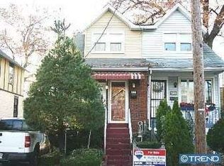 4735 W End Ave, Pennsauken, NJ 08109