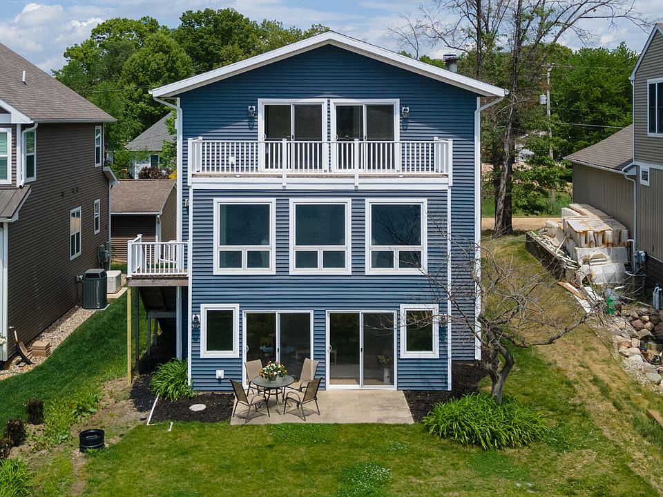 1009 Treasure Island Dr, Mattawan, MI 49071 Zillow