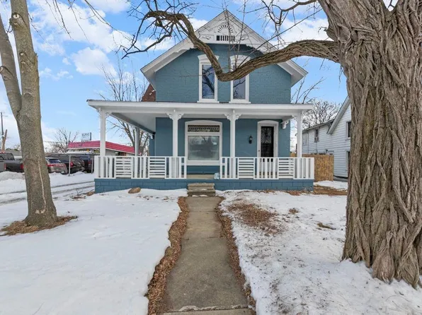 273 Sb Gratiot Ave, Mount Clemens, MI 48043