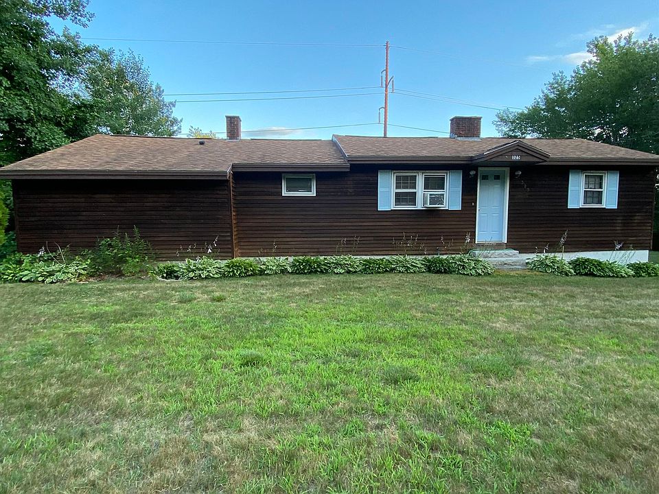 325 Whitehall Road, Hooksett, NH 03106 Zillow