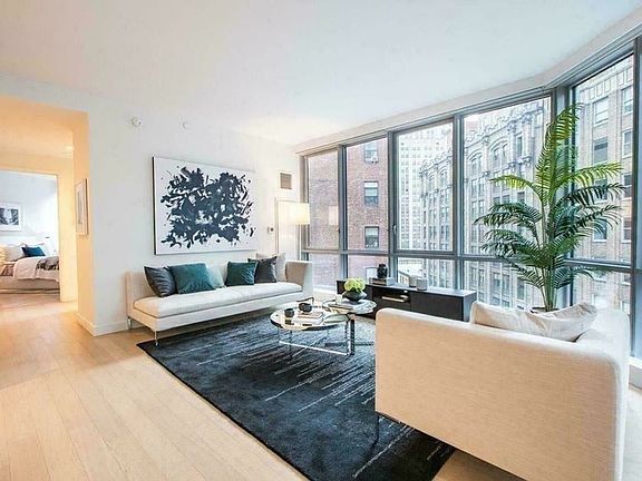 3rd image of 160 Madison Ave APT 19G