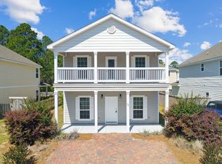 20 Tranquility Ln, Santa Rosa Beach, FL 32459