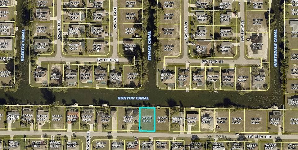 1st image of 125 SW 15th Ter