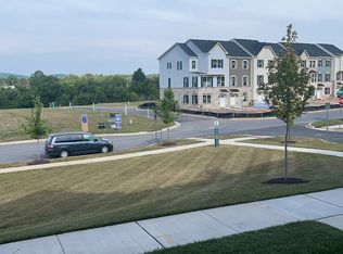 5823 Garden Walk Dr, Frederick, MD