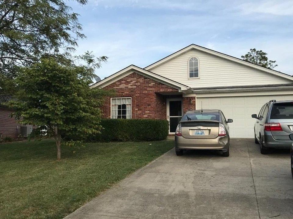 1st image of 1005 Horse Shoe Dr