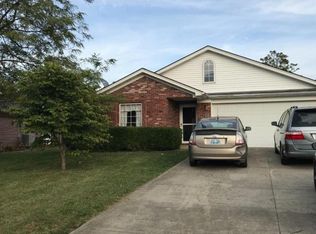 1005 Horse Shoe Dr, Shelbyville, KY 40065