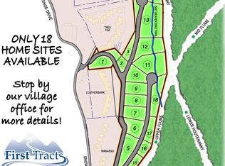 10 Forever Wild, Snowshoe, WV 26209