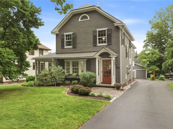 123 Nunda Blvd, Rochester, NY 14610