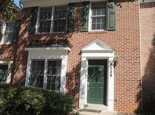 8529 Bells Ridge Ter, Potomac, MD 20854