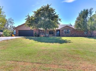 607 N Turner Rd, Chandler, OK 74834