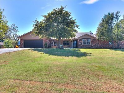 607 N Turner Rd, Chandler, OK, 74834