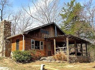 63 Hc 73, Marble Falls, AR 72648