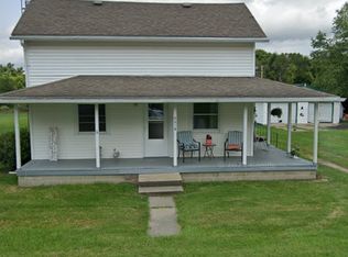 2318 E Montgomery Rd, Frontier, MI 49239