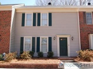 1336 Baez St, Raleigh, NC 27608