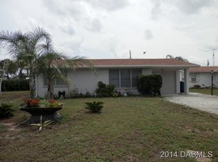 26 Poinsettia Dr, Ormond Beach, FL 32176
