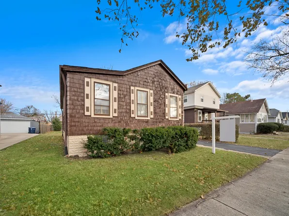 1913 S 19th Ave, Maywood, IL 60153