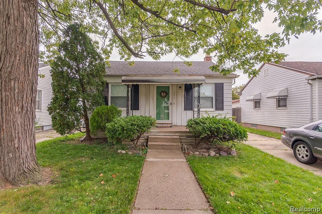 13272 Jobin St, Southgate, MI 48195 Zillow