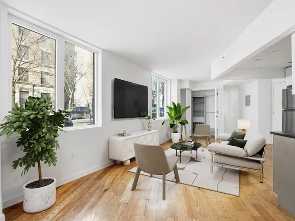 469 Convent Avenue image 1 of 14