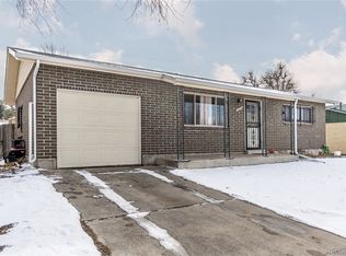 14844 Olmsted Dr, Denver, CO 80239
