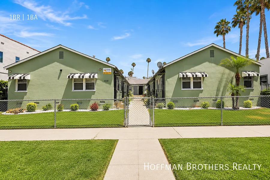 3018 9th Ave Los Angeles, CA 90018 — Photo 3