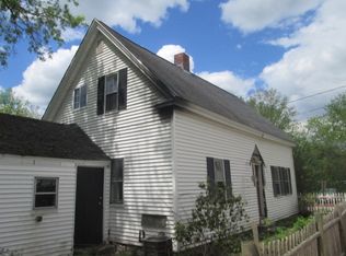 17 Cedar St, Hopkinton, NH 03229