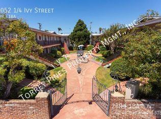 3052 1/4 Ivy St, San Diego, CA 92104