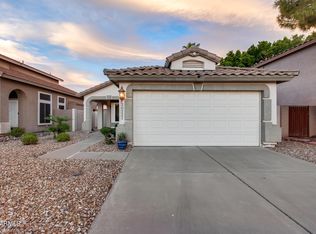 20233 N 55th Ave, Glendale, AZ 85308