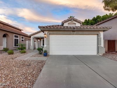 20233 N 55th Ave, Glendale, AZ, 85308