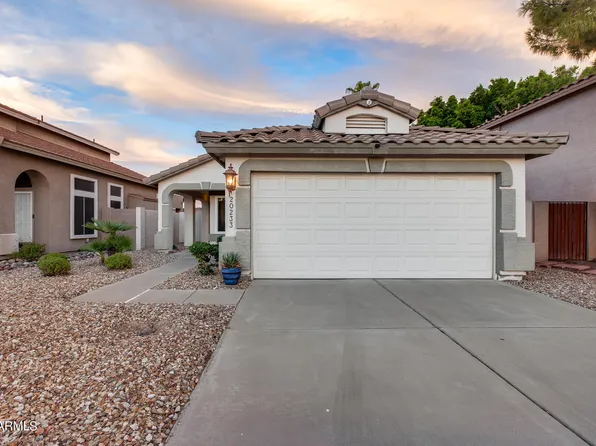 20233 N 55TH Avenue, Glendale, AZ 85308