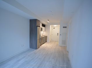 60 Princess St #519, Toronto, ON M5A 2C7