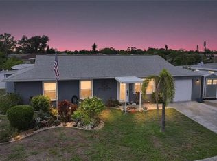 6127 Otis Rd, North Port, FL 34287